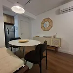 Apto Funcional Em Itaim Bibi Sp - Sat0012